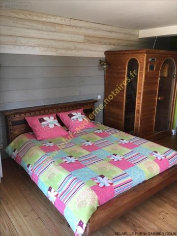 Maison individuelle à vendre à Plouhinec dans le Finistère (29780), ref : 29021-1093578