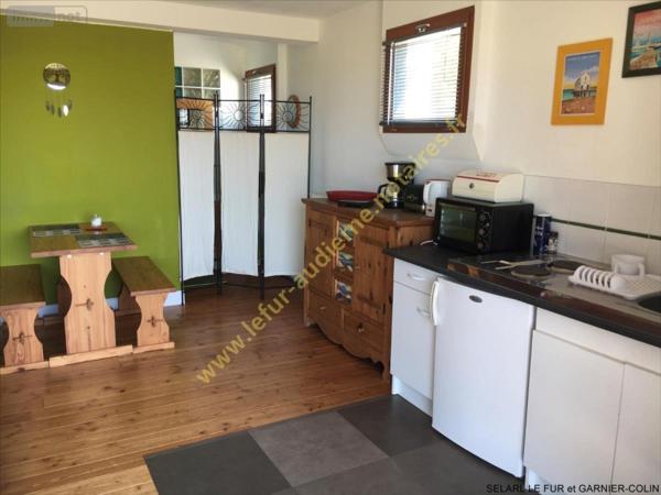 Maison individuelle à vendre à Plouhinec dans le Finistère (29780), ref : 29021-1093578