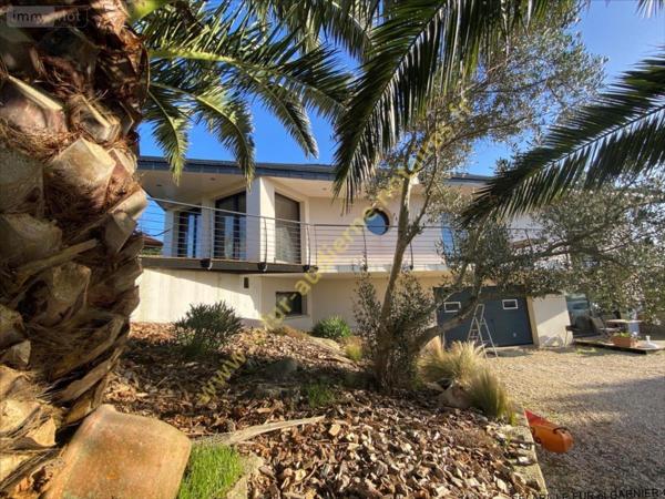 Maison individuelle à vendre à Plouhinec dans le Finistère (29780), ref : 29021-1093578