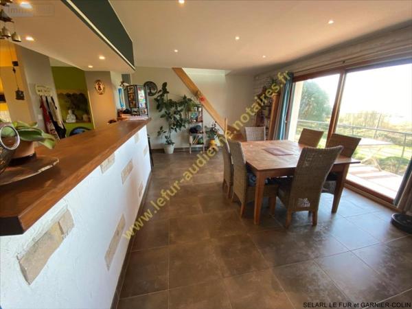 Maison individuelle à vendre à Plouhinec dans le Finistère (29780), ref : 29021-1093578