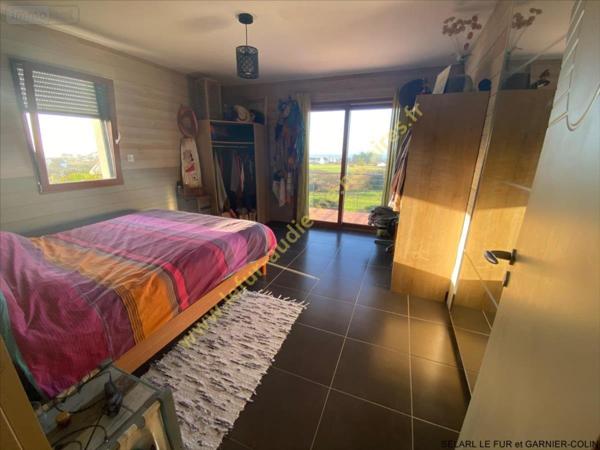 Maison individuelle à vendre à Plouhinec dans le Finistère (29780), ref : 29021-1093578