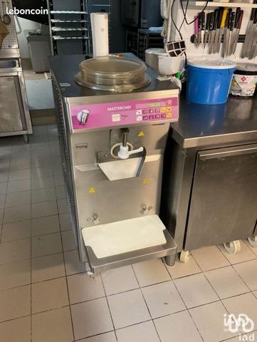 Boulangerie à vendre 320 m² Neuville-sur-Vanne