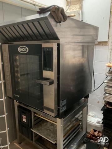 Boulangerie à vendre 320 m² Neuville-sur-Vanne