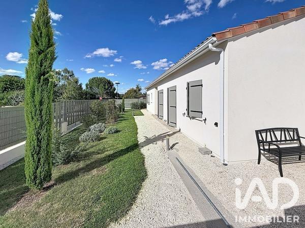 Maison à vendre 6 pièces 115 m² Roquefort