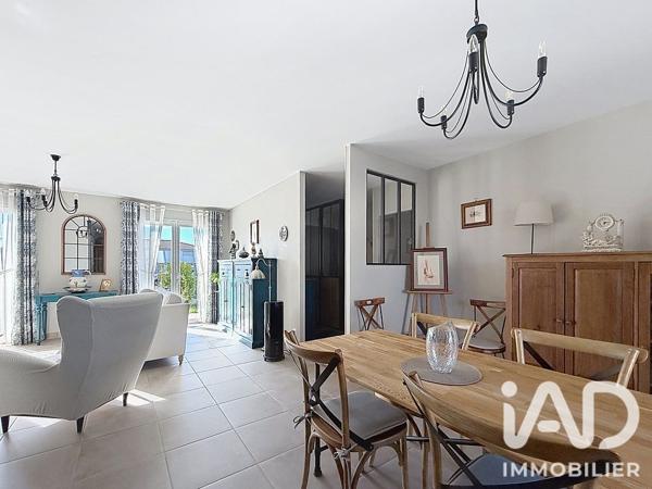 Maison à vendre 6 pièces 115 m² Roquefort