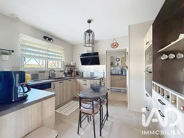 Maison à vendre 6 pièces 115 m² Roquefort