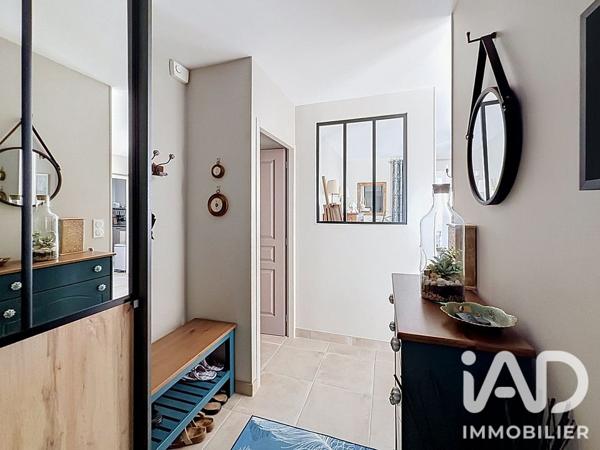Maison à vendre 6 pièces 115 m² Roquefort