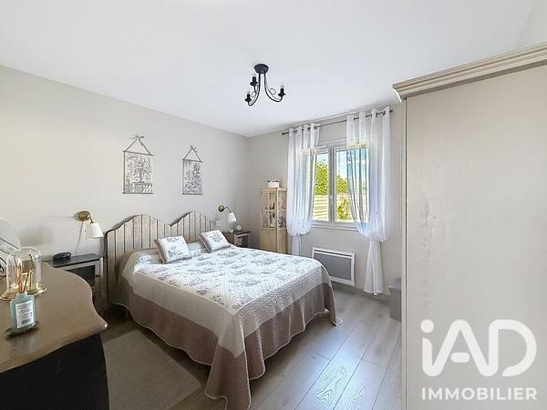 Maison à vendre 6 pièces 115 m² Roquefort