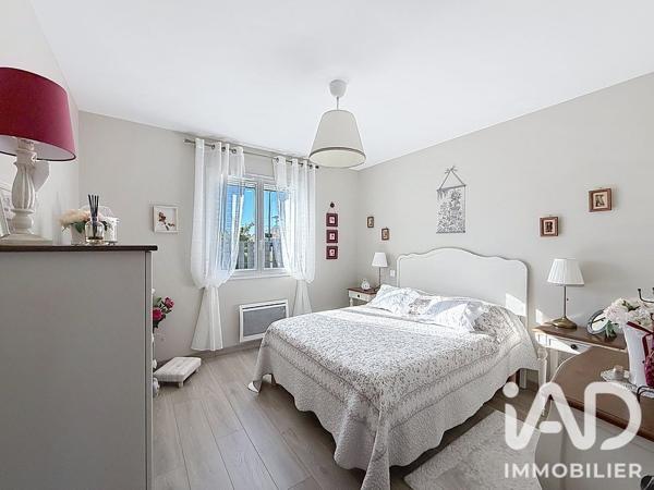 Maison à vendre 6 pièces 115 m² Roquefort