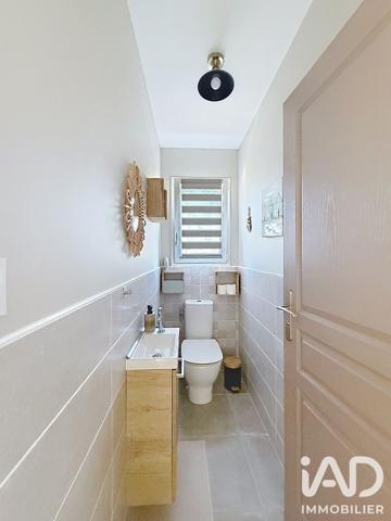 Maison à vendre 6 pièces 115 m² Roquefort