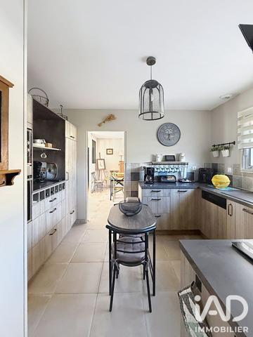 Maison à vendre 6 pièces 115 m² Roquefort