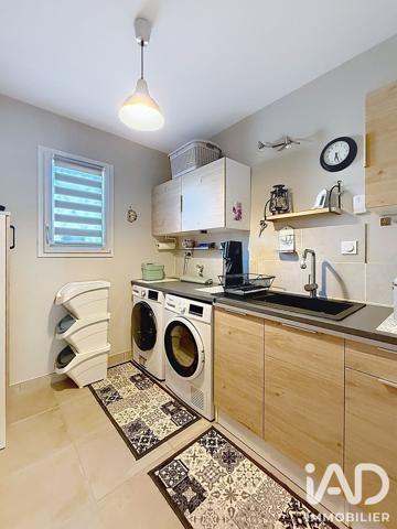 Maison à vendre 6 pièces 115 m² Roquefort
