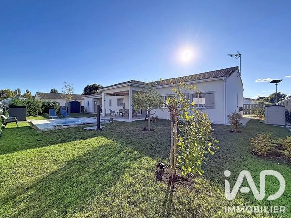 Maison à vendre 6 pièces 115 m² Roquefort