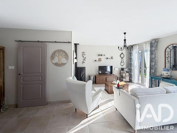 Maison à vendre 6 pièces 115 m² Roquefort