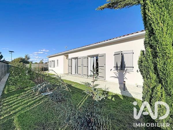 Maison à vendre 6 pièces 115 m² Roquefort