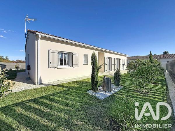 Maison à vendre 6 pièces 115 m² Roquefort