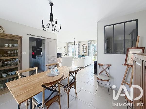 Maison à vendre 6 pièces 115 m² Roquefort