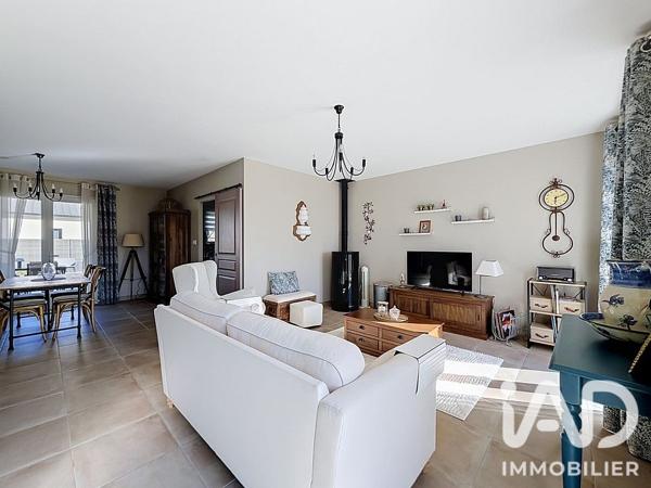 Maison à vendre 6 pièces 115 m² Roquefort