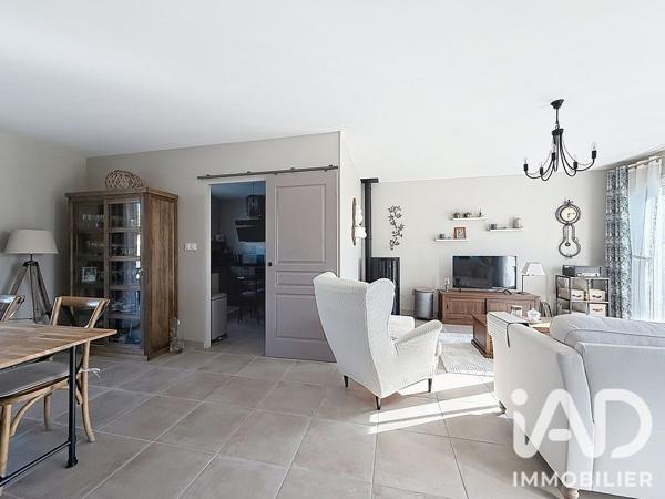 Maison à vendre 6 pièces 115 m² Roquefort