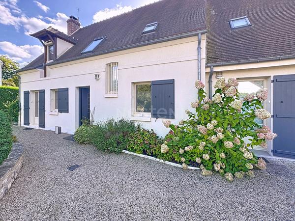 Maison Lamorlaye 9 pièce(s) 210 m2