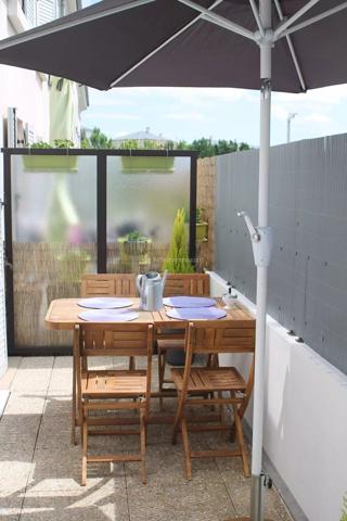 Vente Appartement 3 pièces 52 m2 à Serris