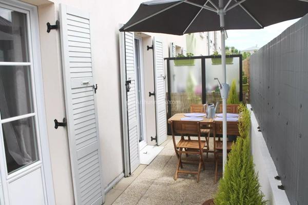 Vente Appartement 3 pièces 52 m2 à Serris