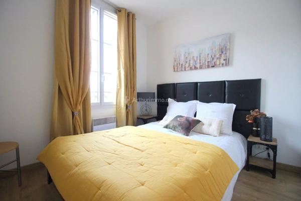 Vente Appartement 3 pièces 52 m2 à Serris
