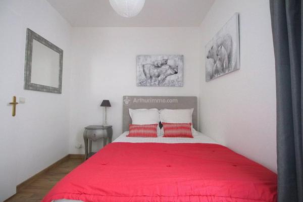 Vente Appartement 3 pièces 52 m2 à Serris