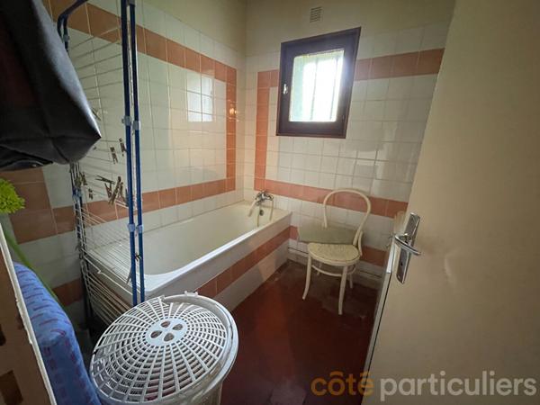 Vente Maison55 m² - 2 Pièces - SAINT SYMPHORIEN (18190)