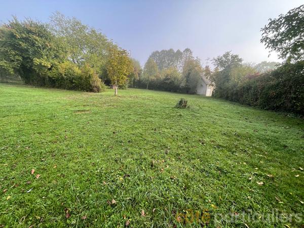 Vente Maison55 m² - 2 Pièces - SAINT SYMPHORIEN (18190)