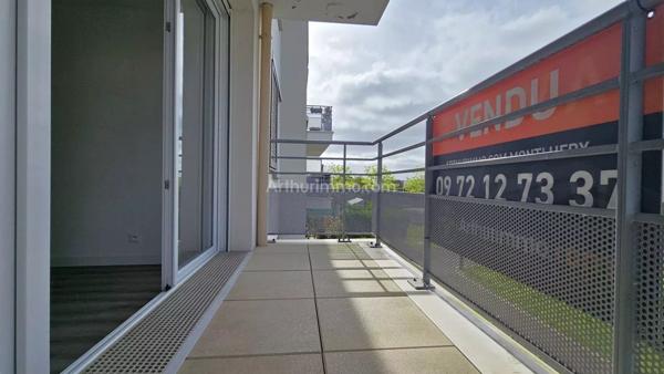 Vente Appartement 2 pièces 43 m2 à Montlhéry