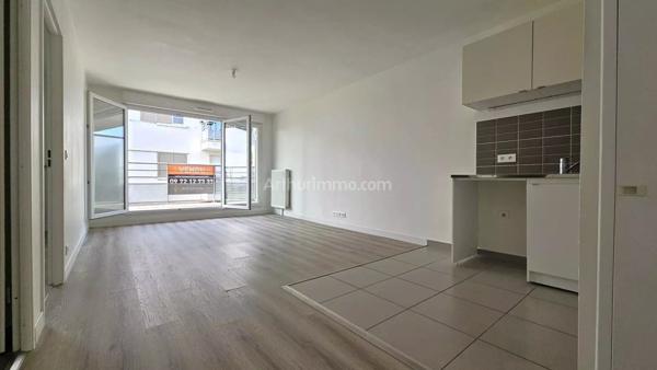 Vente Appartement 2 pièces 43 m2 à Montlhéry