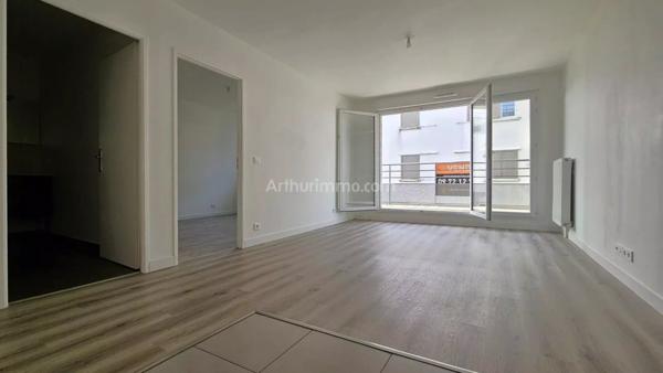 Vente Appartement 2 pièces 43 m2 à Montlhéry