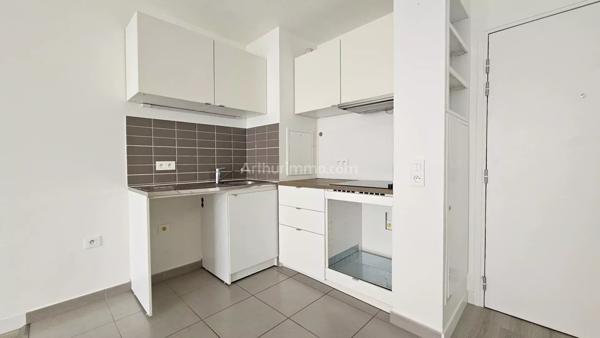 Vente Appartement 2 pièces 43 m2 à Montlhéry