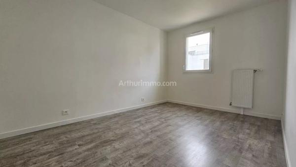 Vente Appartement 2 pièces 43 m2 à Montlhéry
