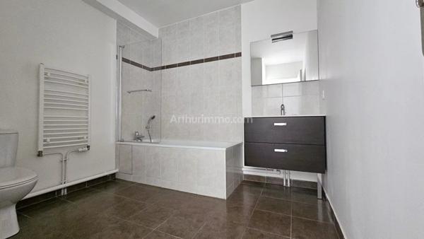 Vente Appartement 2 pièces 43 m2 à Montlhéry