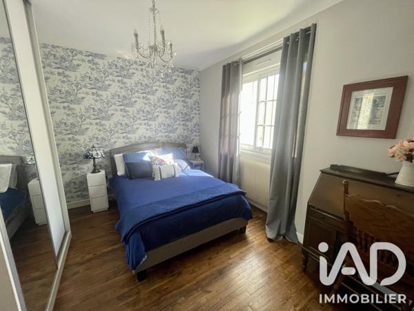 Maison à vendre 8 pièces 202 m² Sarlat-la-Canéda