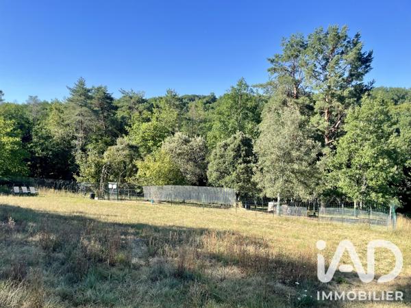 Maison à vendre 8 pièces 202 m² Sarlat-la-Canéda