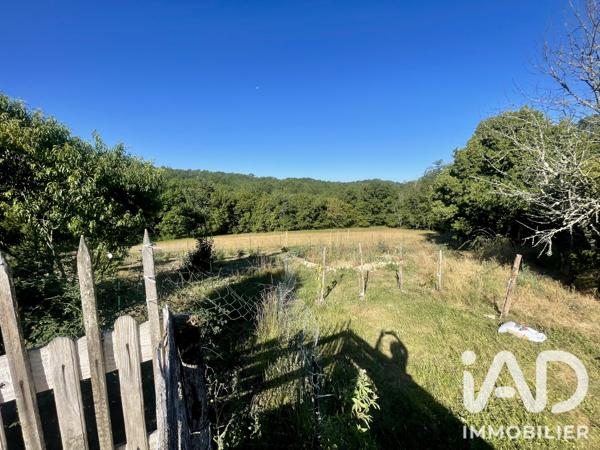 Maison à vendre 8 pièces 202 m² Sarlat-la-Canéda
