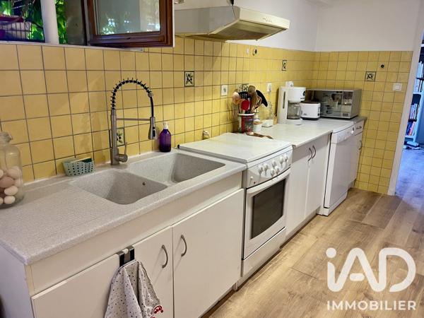 Maison à vendre 8 pièces 202 m² Sarlat-la-Canéda