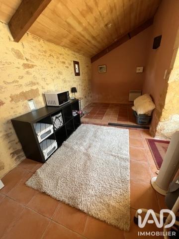 Maison à vendre 8 pièces 202 m² Sarlat-la-Canéda