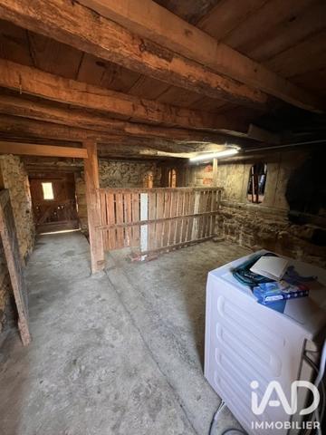 Maison à vendre 8 pièces 202 m² Sarlat-la-Canéda
