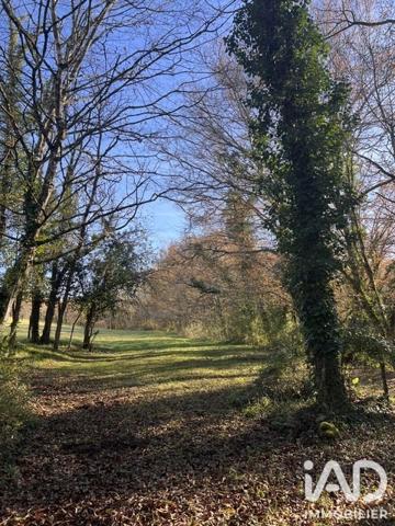 Maison à vendre 8 pièces 202 m² Sarlat-la-Canéda