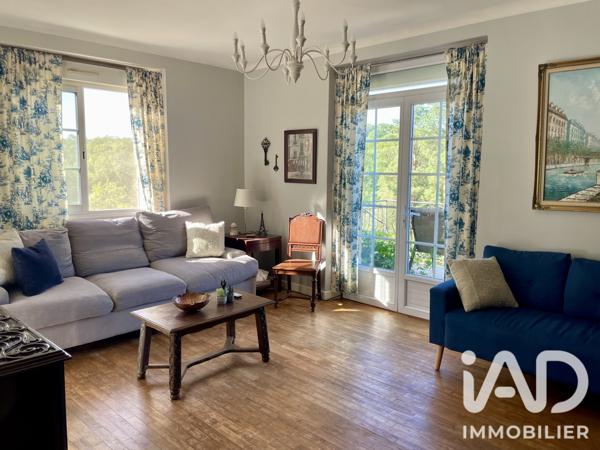 Maison à vendre 8 pièces 202 m² Sarlat-la-Canéda