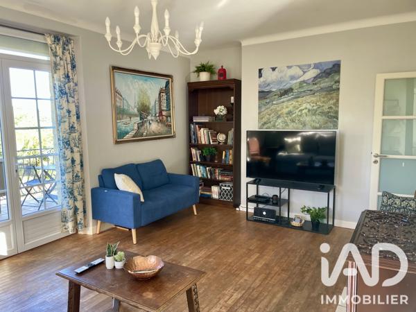 Maison à vendre 8 pièces 202 m² Sarlat-la-Canéda