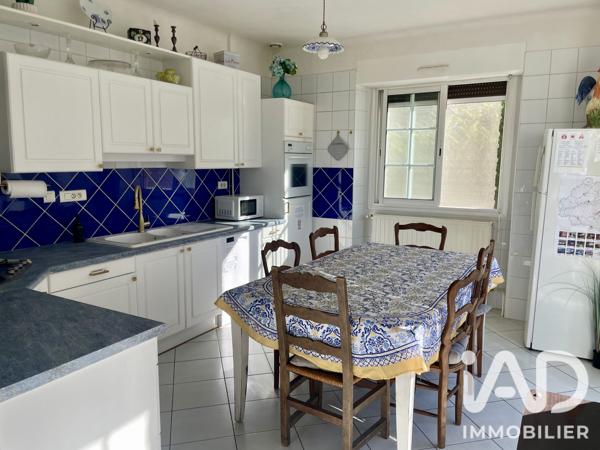 Maison à vendre 8 pièces 202 m² Sarlat-la-Canéda