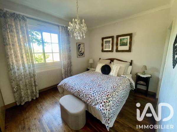 Maison à vendre 8 pièces 202 m² Sarlat-la-Canéda