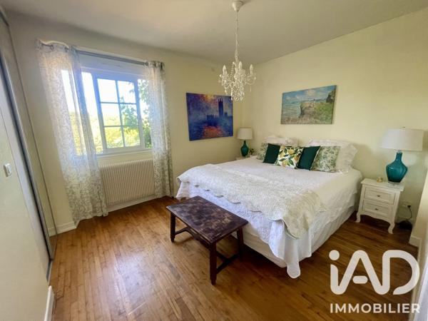 Maison à vendre 8 pièces 202 m² Sarlat-la-Canéda