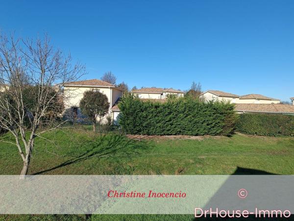 Appartement à vendre 2 pièces de 46 m²