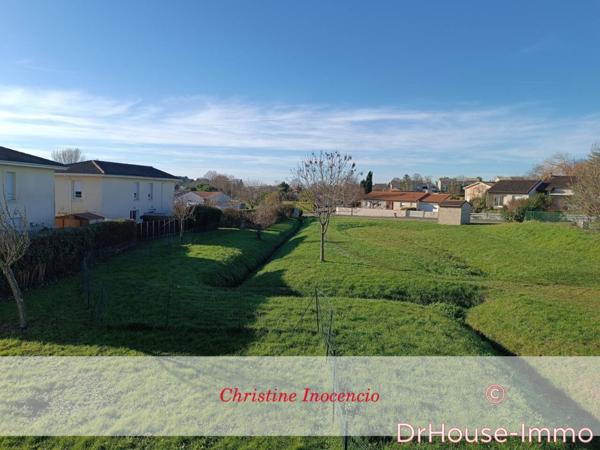 Appartement à vendre 2 pièces de 46 m²